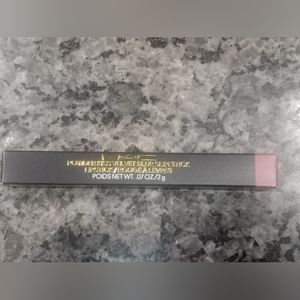 Mac Cosmetics powder kiss velvet blur slim stick lipstick